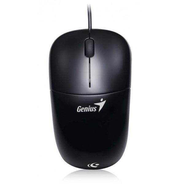 Genius Stylish BlueEye DX-220 Mouse